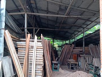 VENTA DE LOTE EN Meléndez
