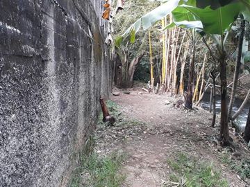 VENTA DE LOTE EN Meléndez
