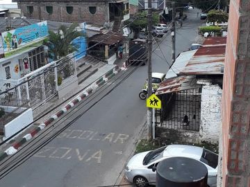 VENTA DE LOTE EN Meléndez