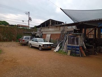 VENTA DE LOTE EN Meléndez