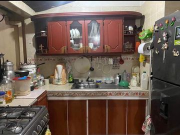 Venta Casa Peatonal Barrio Las Ceibas