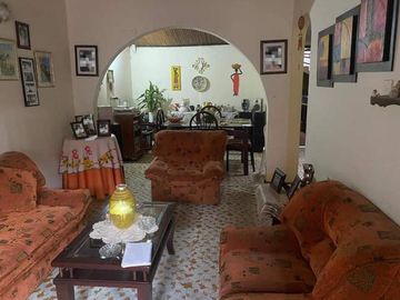 Venta Casa Peatonal Barrio Las Ceibas