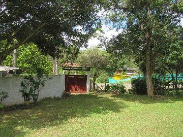 Venta Casa San José Del Salado - Dagua