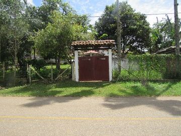 Venta Casa San José Del Salado - Dagua