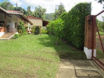 Venta Casa San José Del Salado - Dagua