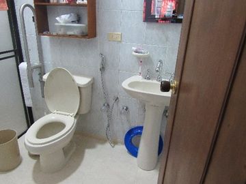 Venta Casa San José Del Salado - Dagua