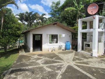 Venta Casa San José Del Salado - Dagua