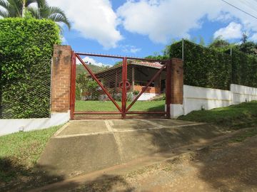 Venta Casa San José Del Salado - Dagua