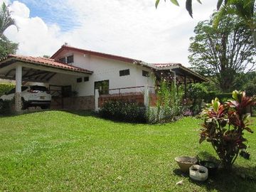 Venta Casa San José Del Salado - Dagua