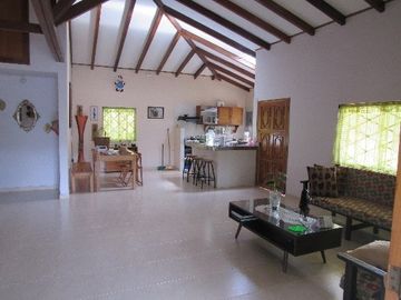 Venta Casa San José Del Salado - Dagua