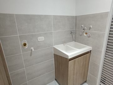 Hermoso Y Moderno Apartamento
