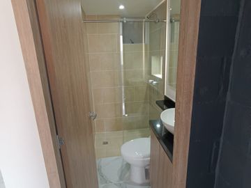 Hermoso Y Moderno Apartamento
