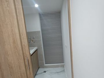 Hermoso Y Moderno Apartamento