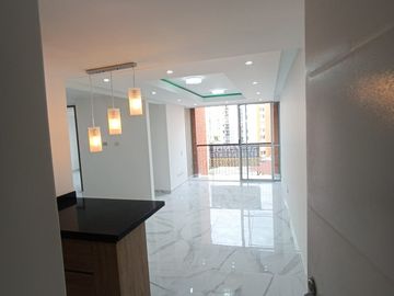 Hermoso Y Moderno Apartamento