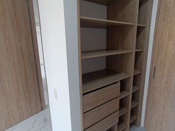 Hermoso Y Moderno Apartamento