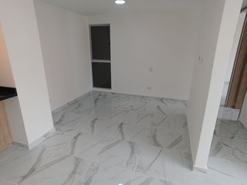 Hermoso Y Moderno Apartamento