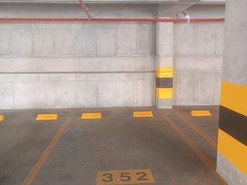 Hermoso Y Moderno Apartamento