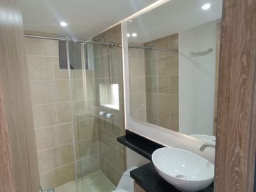 Hermoso Y Moderno Apartamento