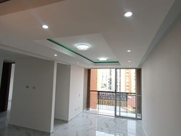 Hermoso Y Moderno Apartamento