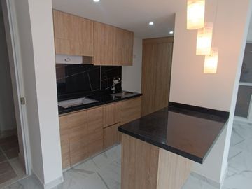 Hermoso Y Moderno Apartamento