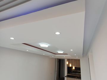 Hermoso Y Moderno Apartamento