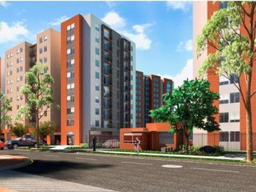 Hermoso Y Moderno Apartamento