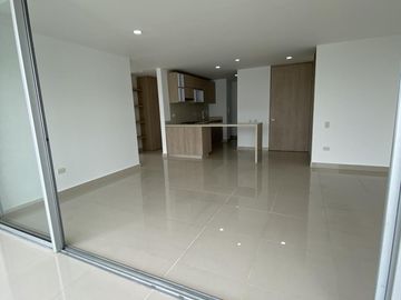 VENTA DE APARTAMENTO EN Cuarto De Legua - Guadalupe