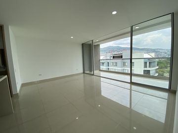 VENTA DE APARTAMENTO EN Cuarto De Legua - Guadalupe
