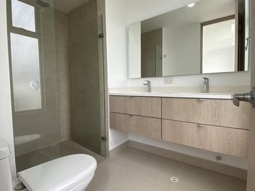VENTA DE APARTAMENTO EN Cuarto De Legua - Guadalupe