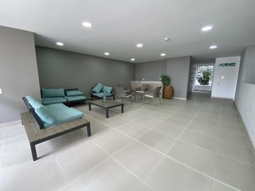 VENTA DE APARTAMENTO EN Cuarto De Legua - Guadalupe