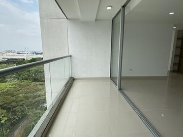 VENTA DE APARTAMENTO EN Cuarto De Legua - Guadalupe