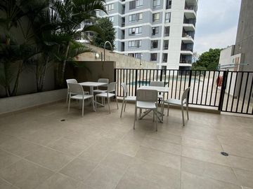 VENTA DE APARTAMENTO EN Cuarto De Legua - Guadalupe
