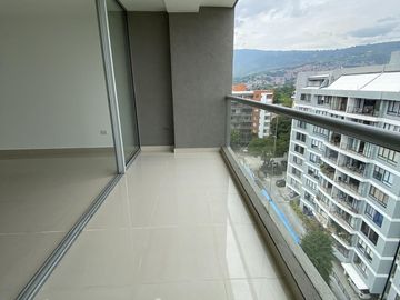 VENTA DE APARTAMENTO EN Cuarto De Legua - Guadalupe