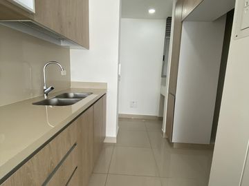 VENTA DE APARTAMENTO EN Cuarto De Legua - Guadalupe