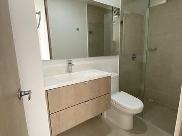 VENTA DE APARTAMENTO EN Cuarto De Legua - Guadalupe