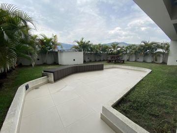 VENTA DE APARTAMENTO EN Cuarto De Legua - Guadalupe
