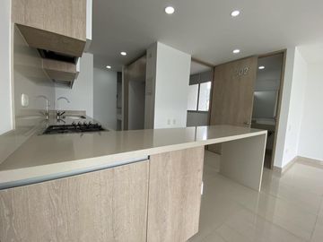 VENTA DE APARTAMENTO EN Cuarto De Legua - Guadalupe
