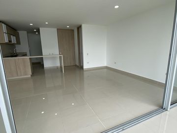 VENTA DE APARTAMENTO EN Cuarto De Legua - Guadalupe