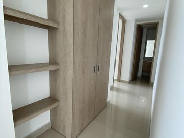 VENTA DE APARTAMENTO EN Cuarto De Legua - Guadalupe