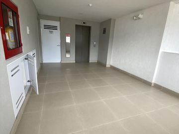 VENTA DE APARTAMENTO EN Cuarto De Legua - Guadalupe