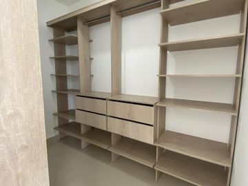 VENTA DE APARTAMENTO EN Cuarto De Legua - Guadalupe