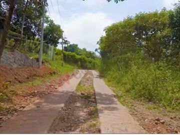 Venta Lote Esquinero, Medio Dapa Parcelación Los Gualandayes