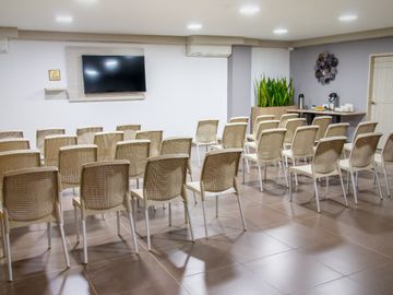 Venta Hotel Roosvelt Plaza