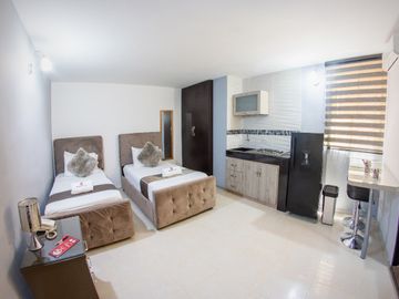 Venta Hotel Roosvelt Plaza