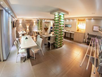 Venta Hotel Roosvelt Plaza