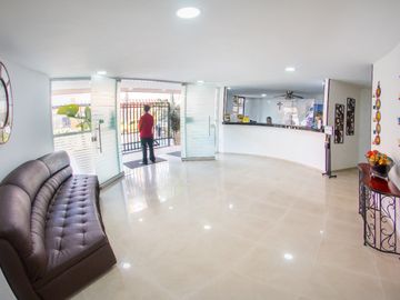 Venta Hotel Roosvelt Plaza
