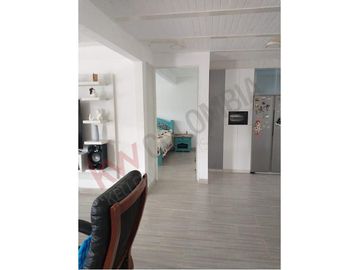VENDO CASA CAMPESTRE MODERNA AREA, 3000 M2, EN EL SALADITO-DAGUA A SOLO 45 MINUTOS DE CALI