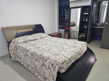 Se-vende-apartamento-duplex-3-habitaciones-barrio-granadillo-barranquilla