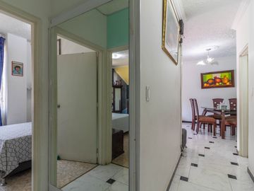 Apartamento En Venta Barrio Mayapan Las Vegas