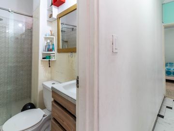 Apartamento En Venta Barrio Mayapan Las Vegas